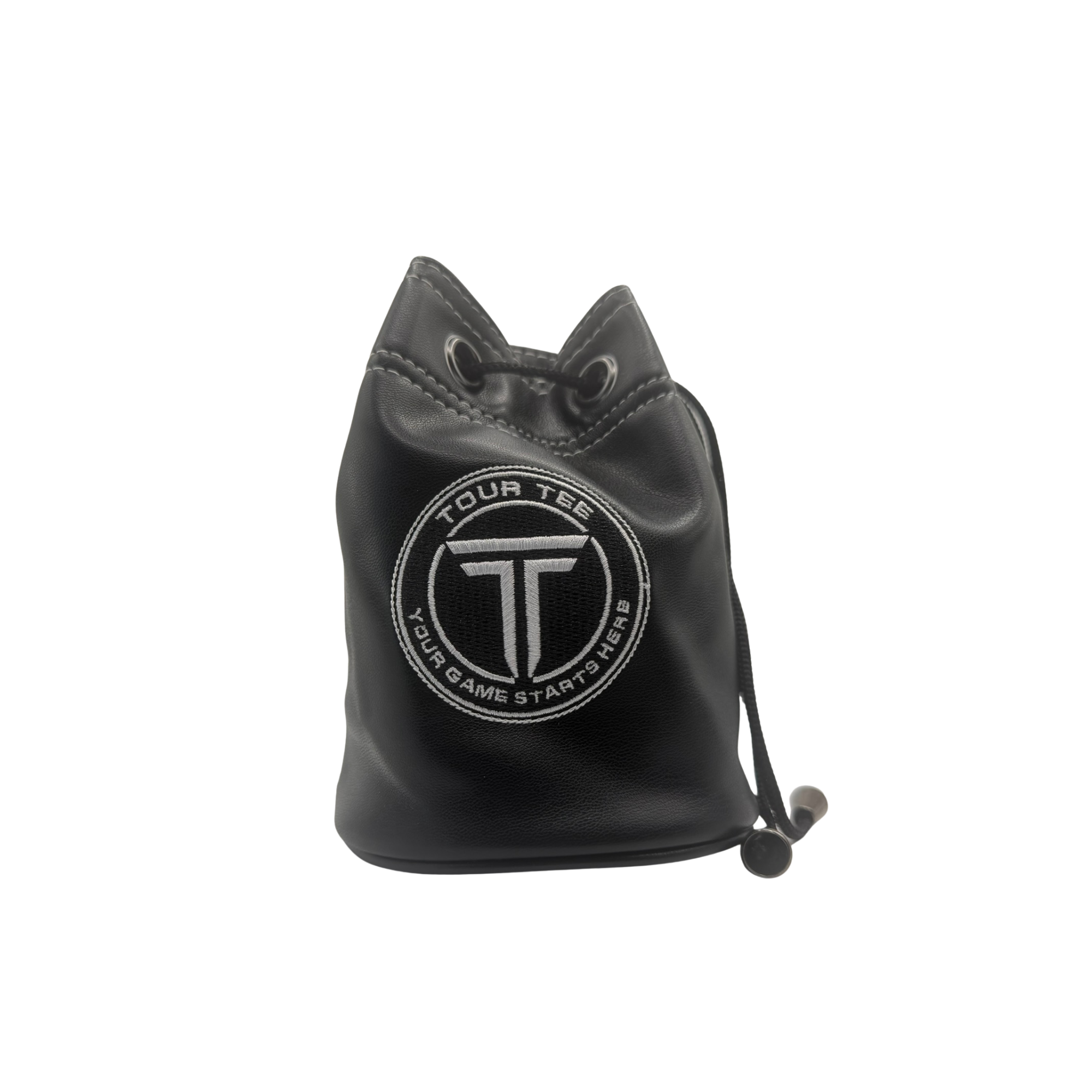 LuxeVault Pro/Mini Combo White Spine Tees