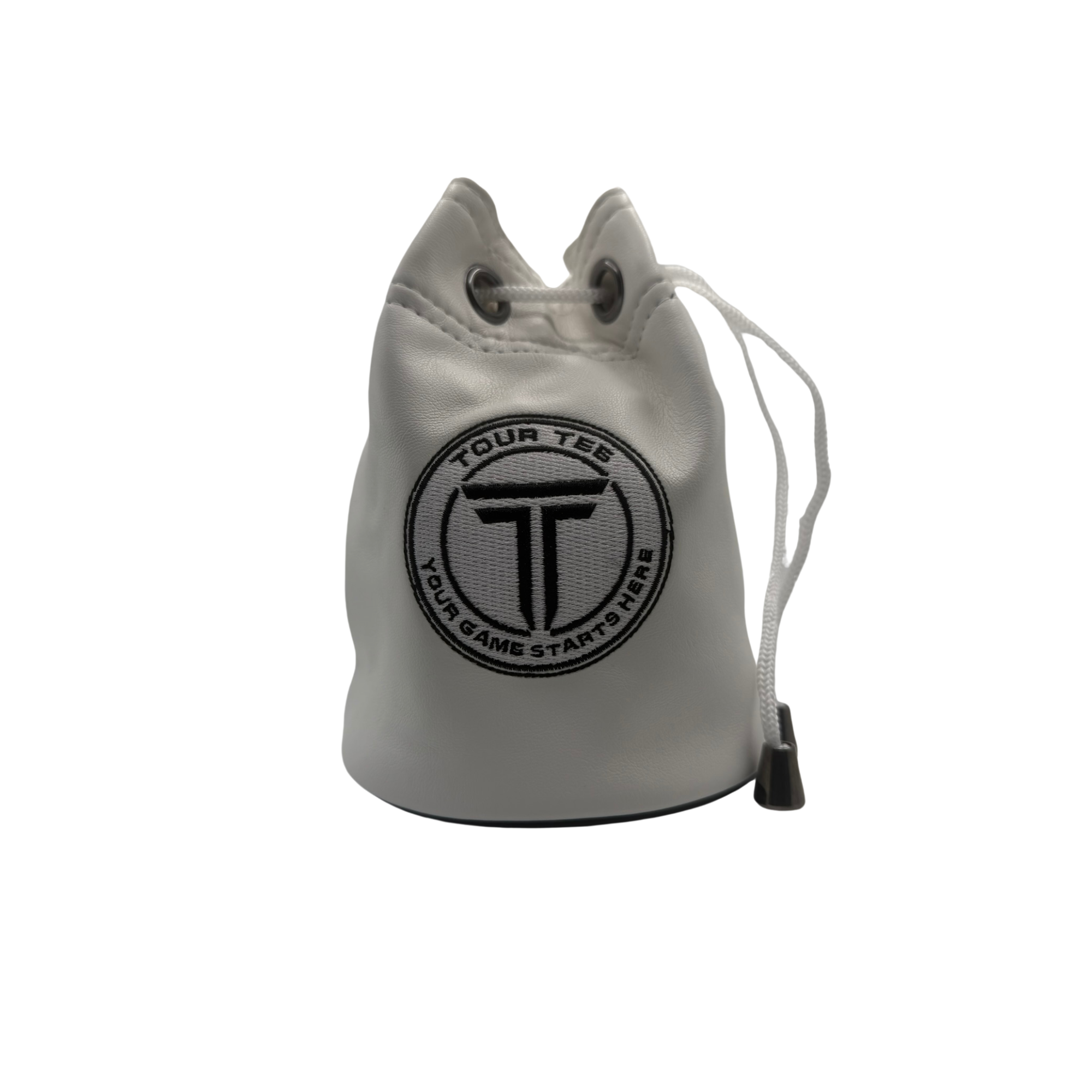 LuxeVault Pro/Mini Combo White Spine Tees