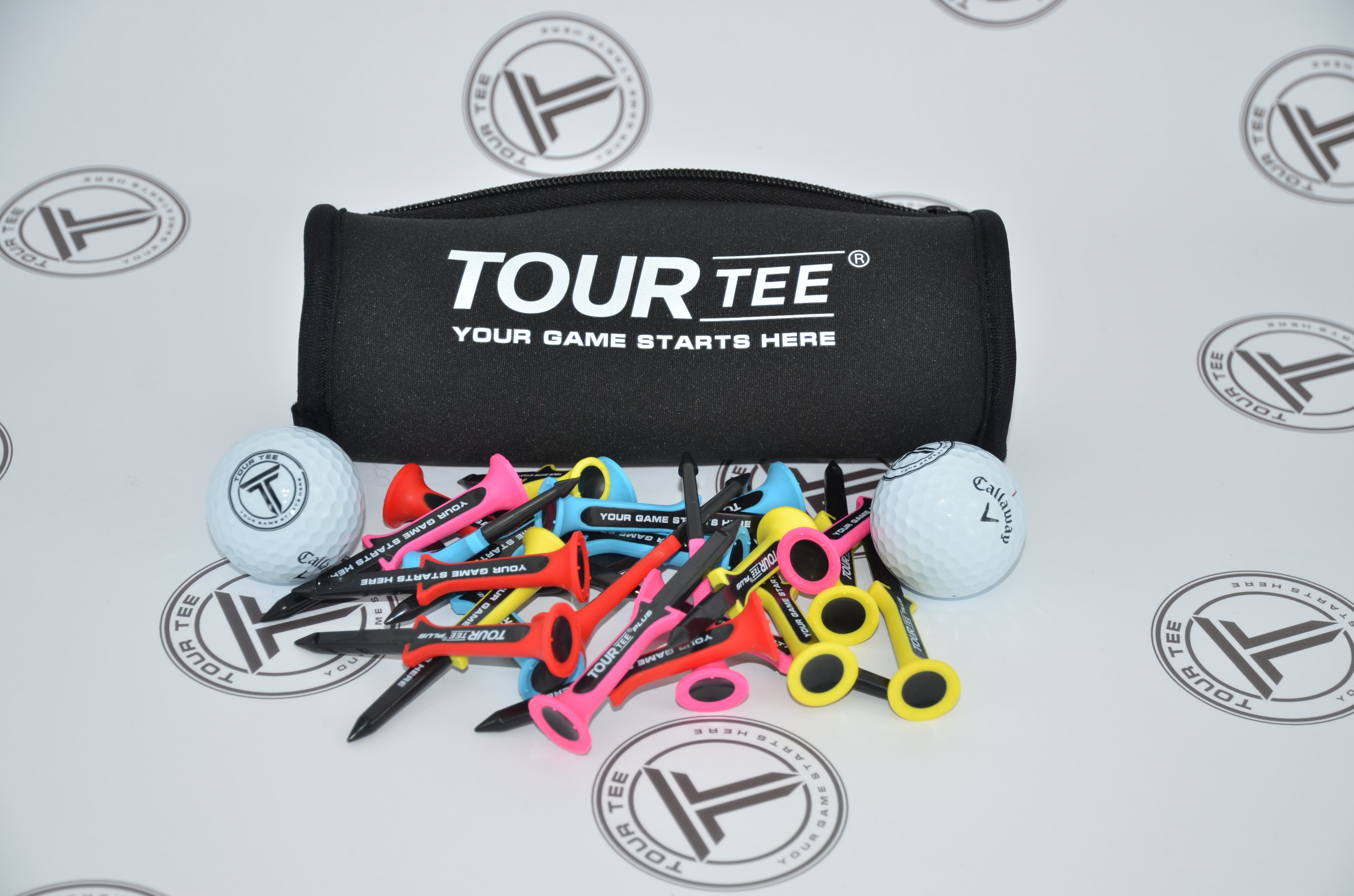 FlexiCase Plus High Launch Pack