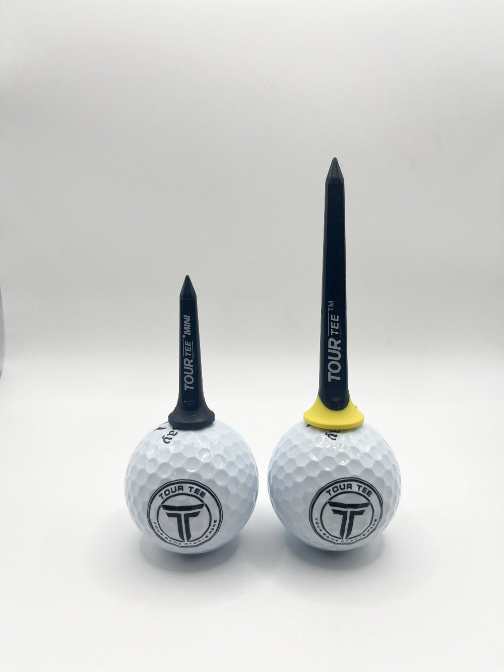 FlexiCase Large Black Spine Tees