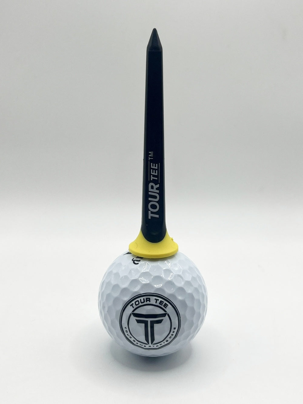 FlexiCase Large Black Spine Tees