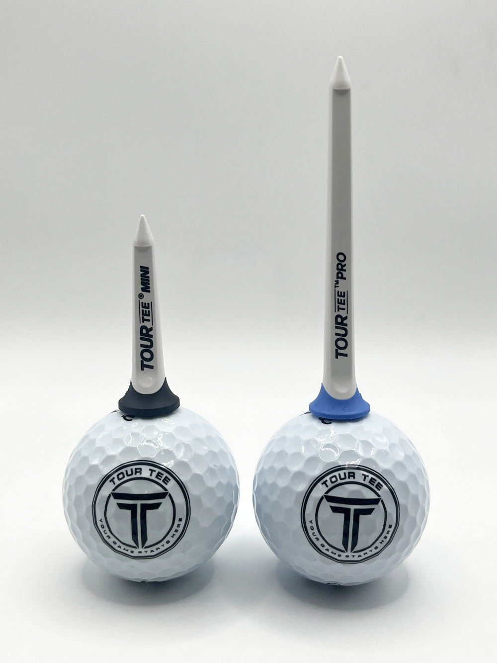FlexiCase Pro/Mini White Combo Pack