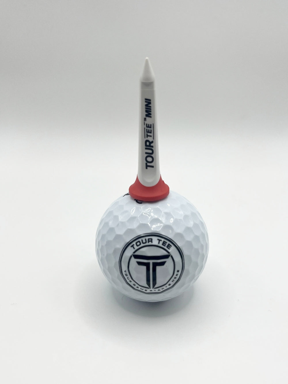 LuxeVault Tour Tee Collection Pack