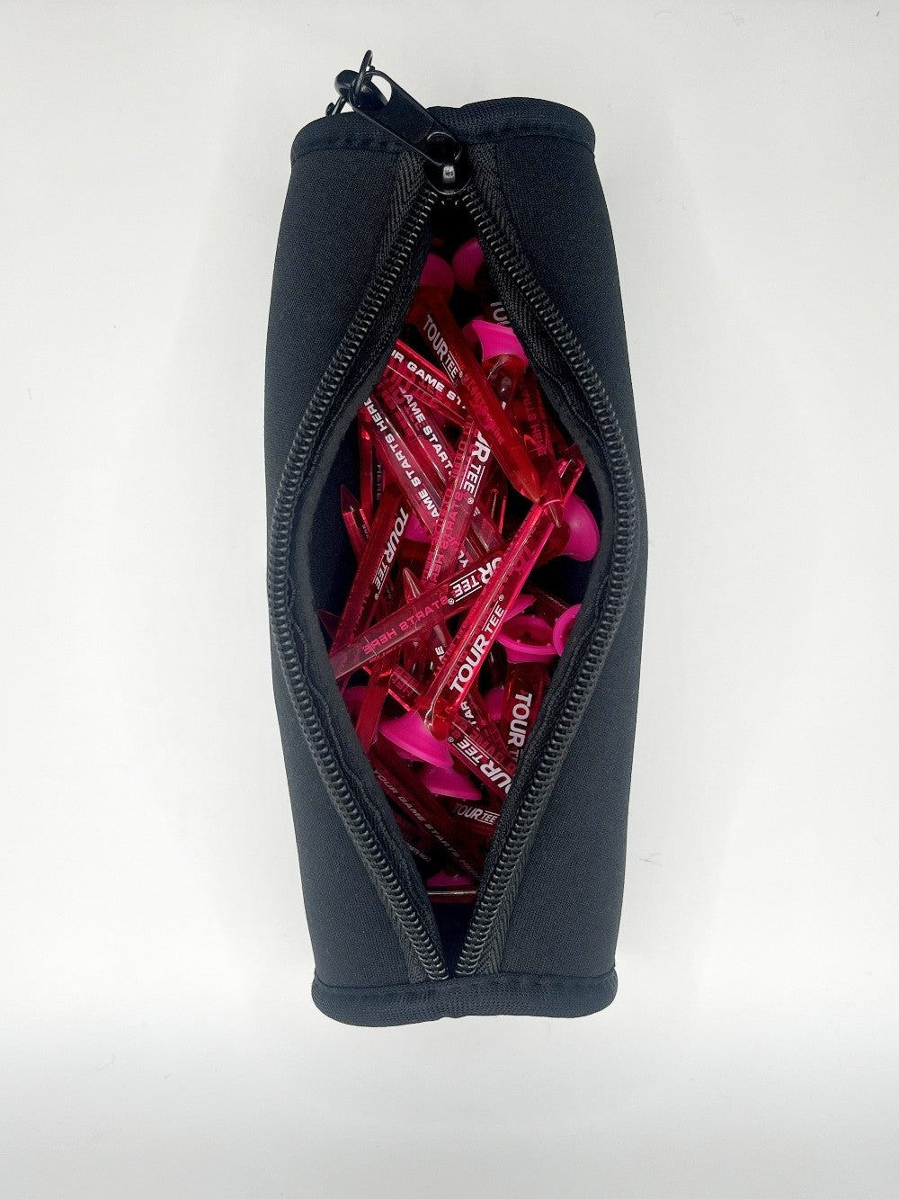 FlexiCase Large/Mini Pink Neon Tees