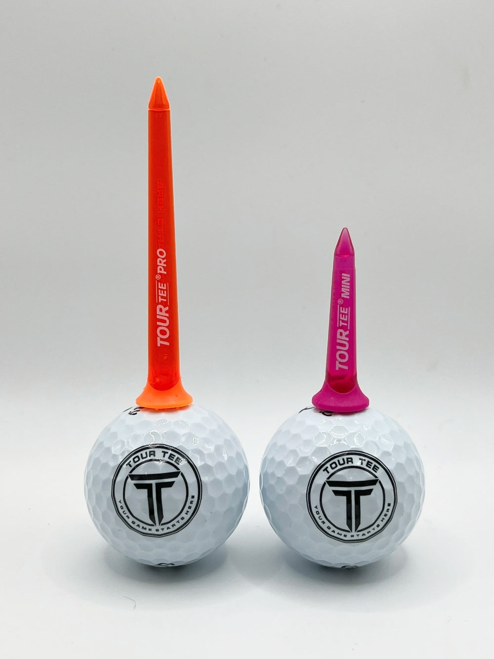 FlexiCase Pro/Mini Neon Combo Pack