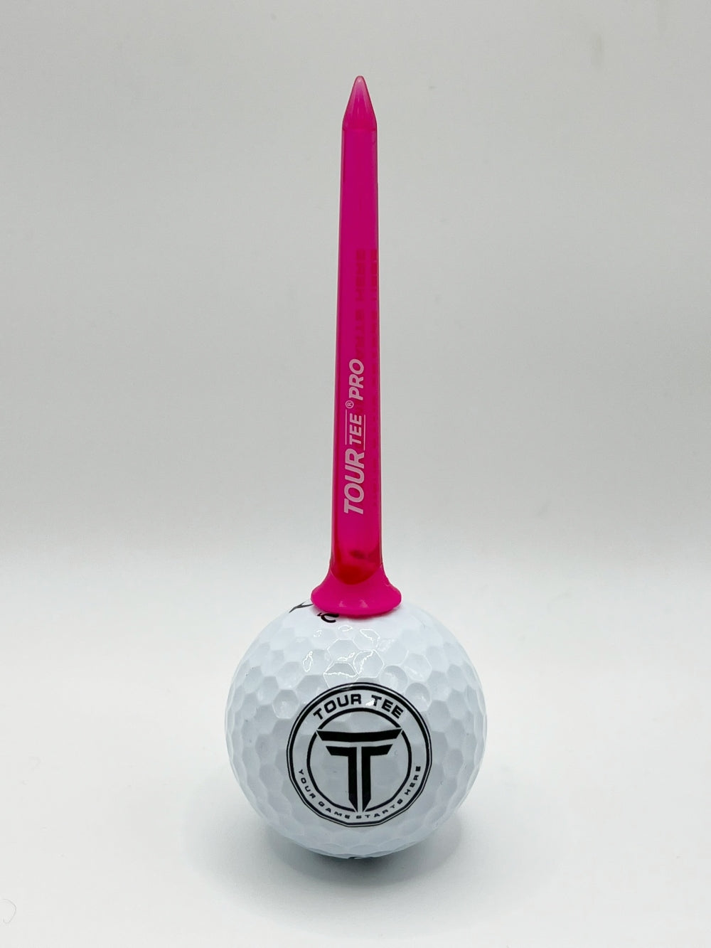 Pro Tee Neons Combo Pack