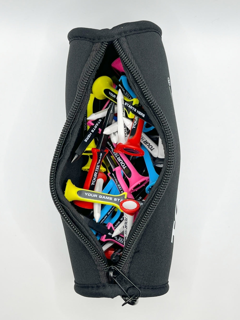 FlexiCase Plus High Launch/Mini White Combo Pack