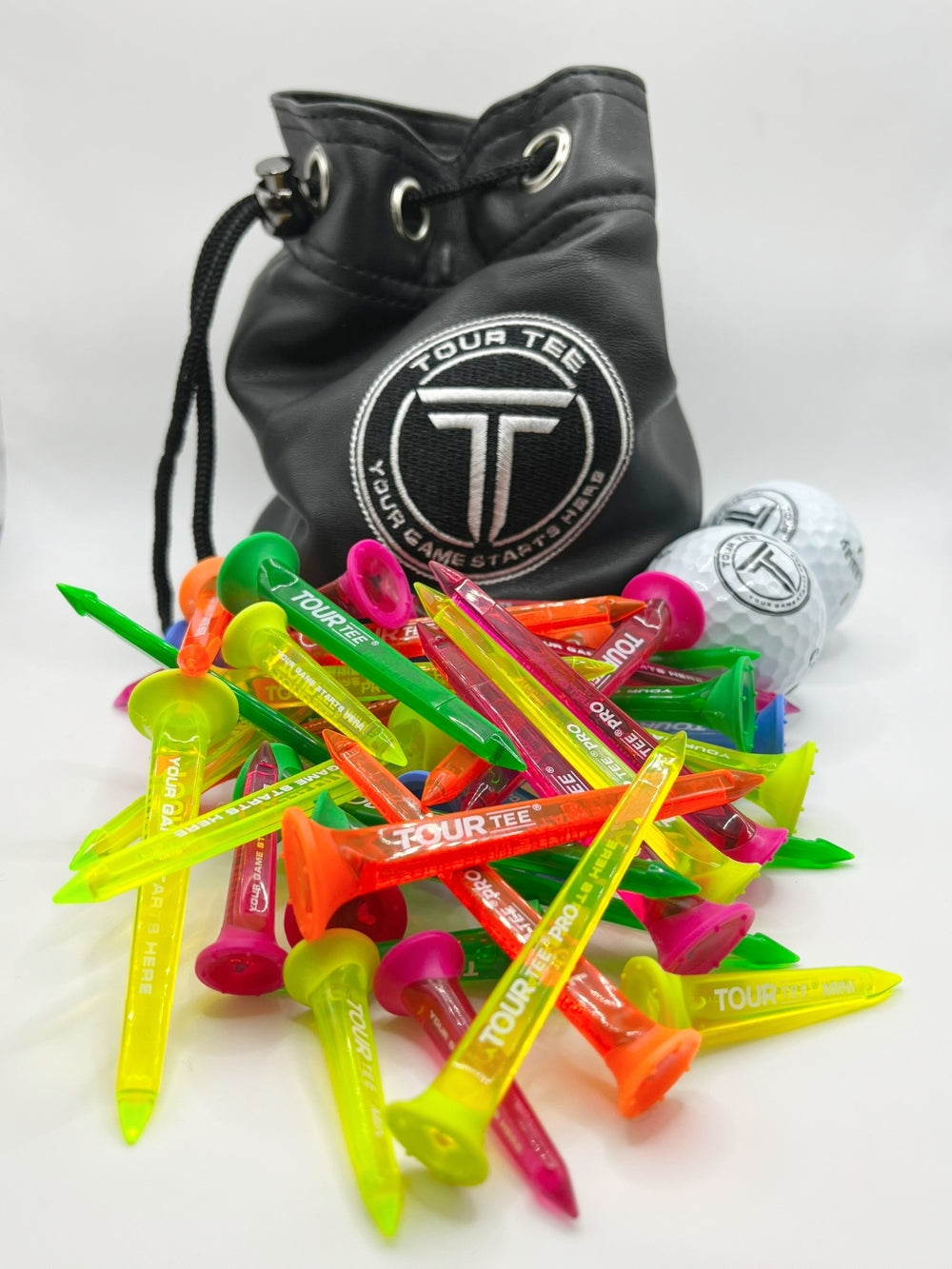 LUX VAULT LARGE / MINI NEON