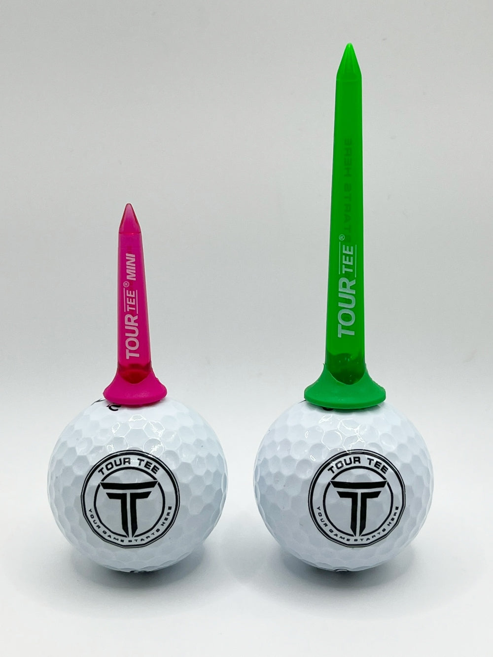 FlexiCase Large/Mini Neon Tees