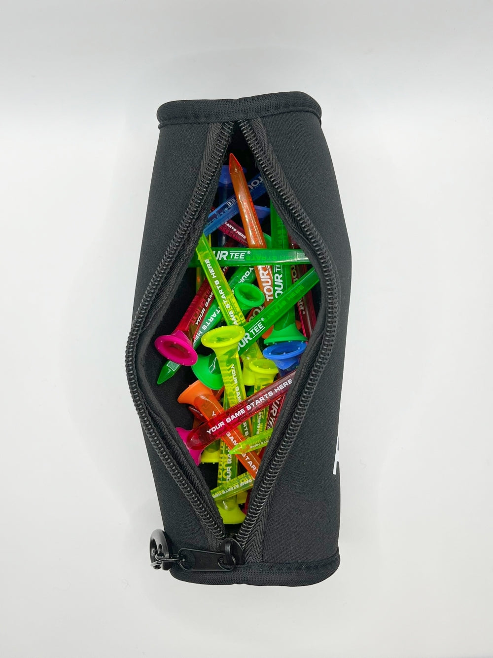 FlexiCase Large/Mini Neon Tees