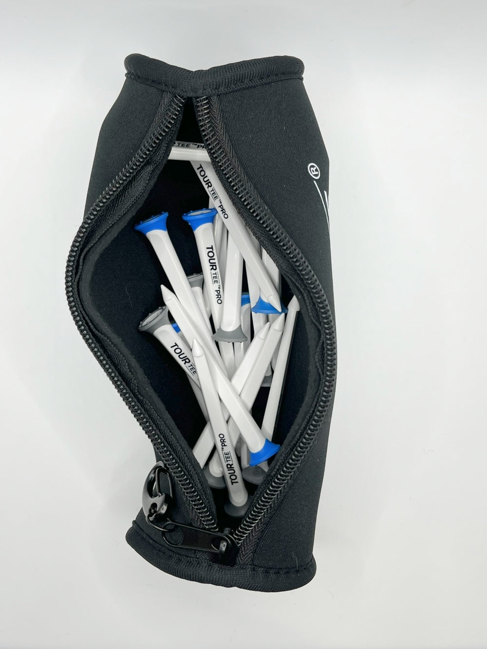 FlexiCase White Spine Pro Tees Pack