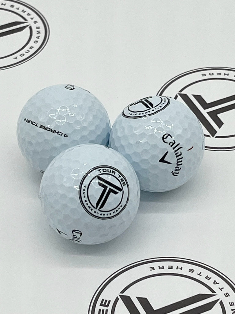 The Ultimate Golfers Gift Set