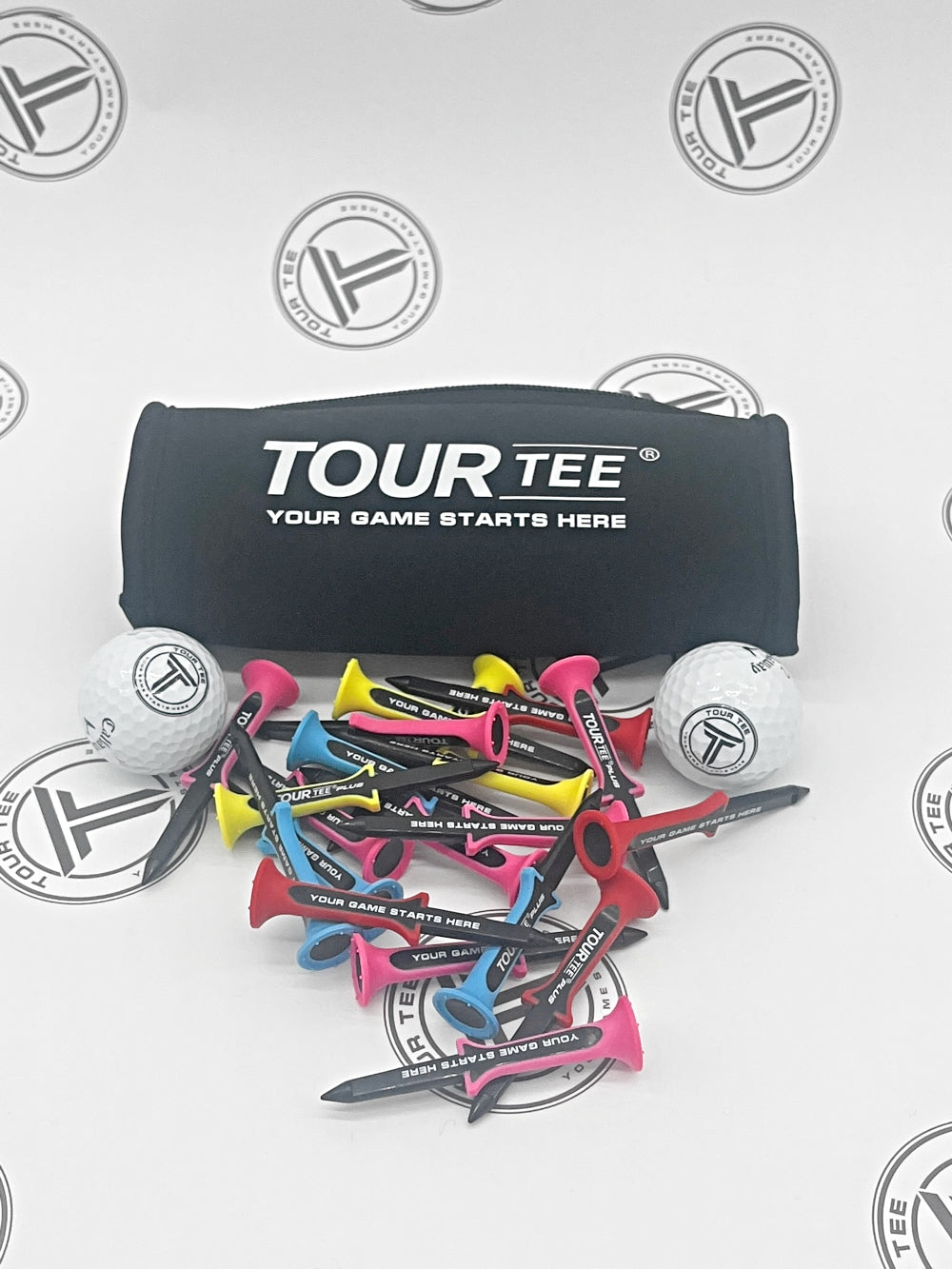 FlexiCase Plus High Launch Pack