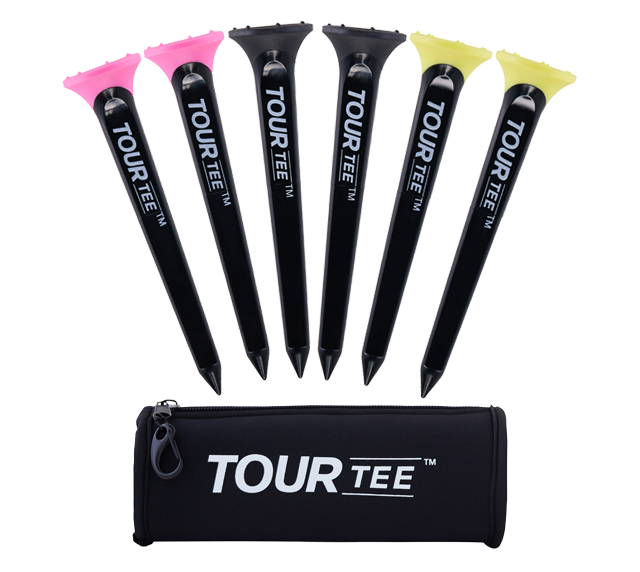 Tour Tee Bulk Buy – Black Spine – 20 Large Tees