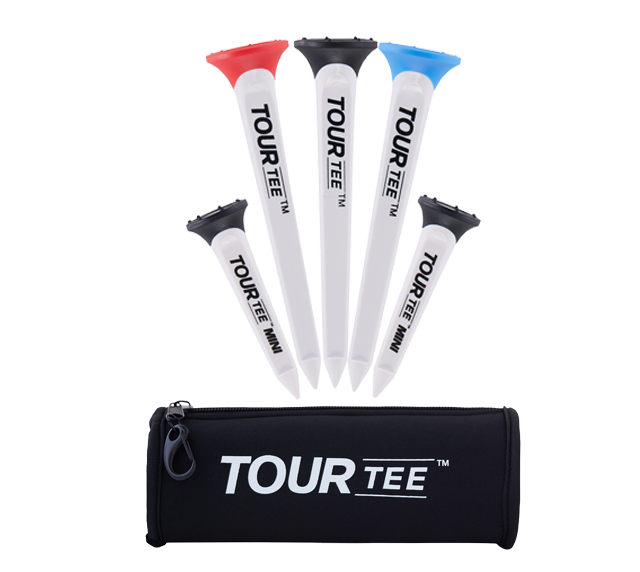 Tour Tee Bulk Buy – White Spine - 20 Large & 16 Mini Tees