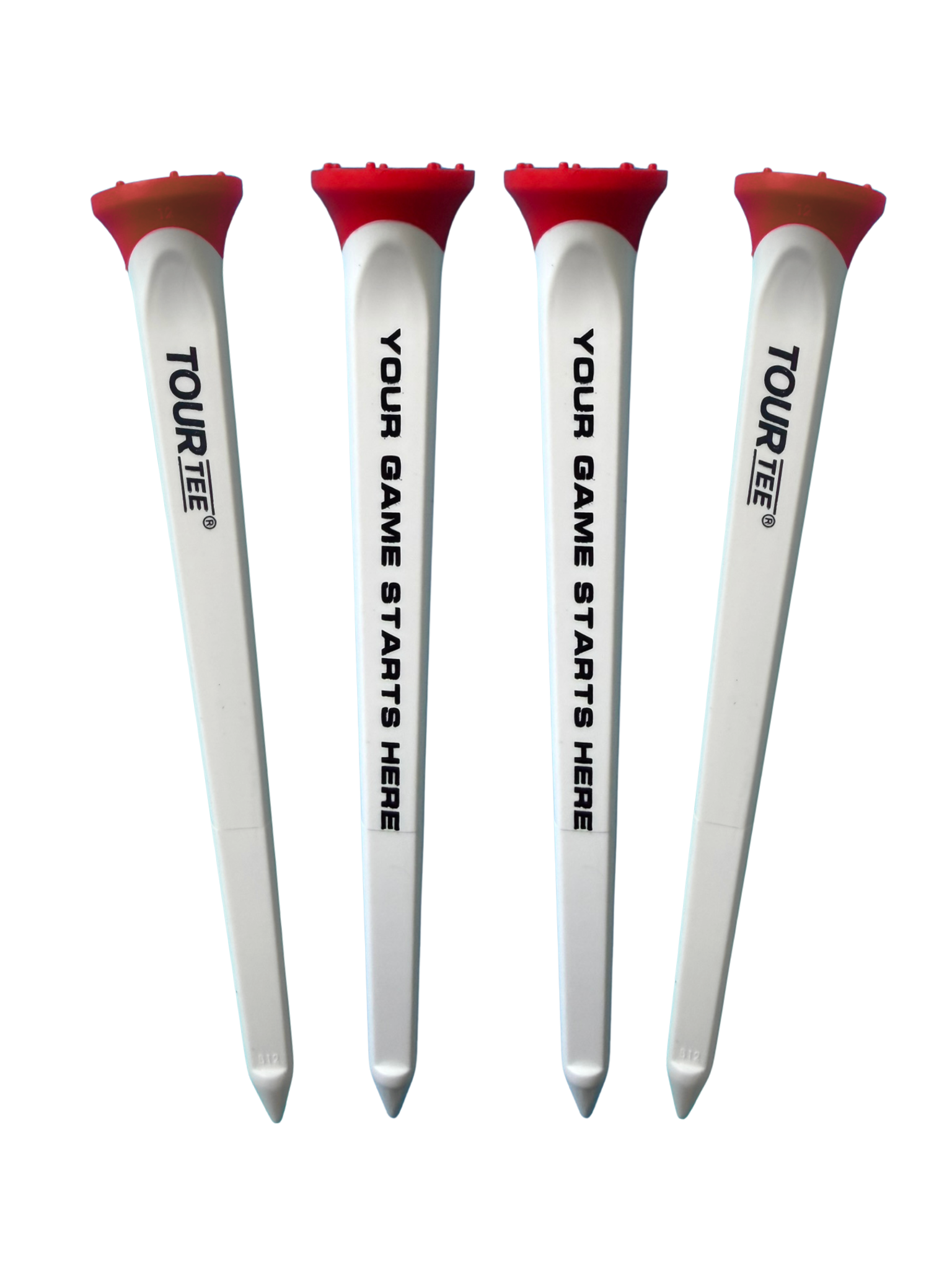 XXL Long Drive 3 pack