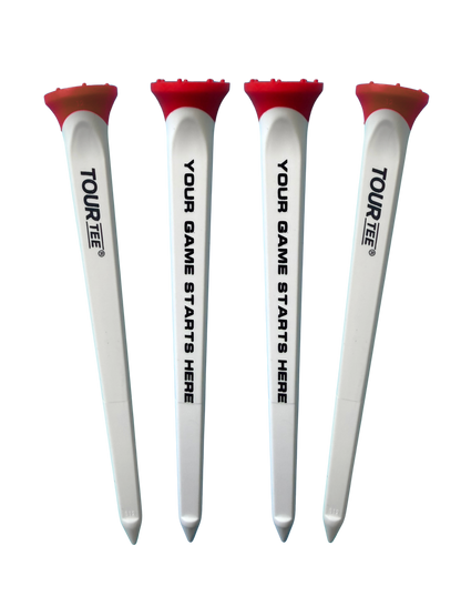 XXL Long Drive 3 pack