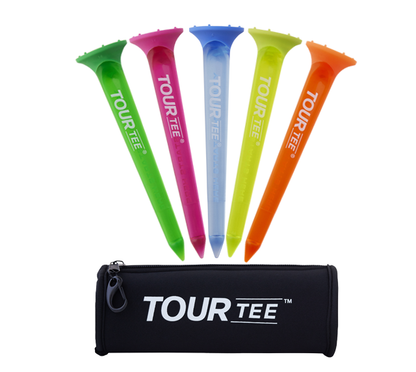 FlexiCase Large Neon Tees - 20