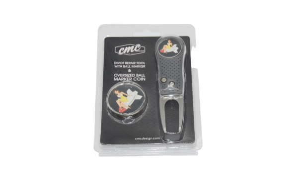 Every Golfer Needs This Golf Gift