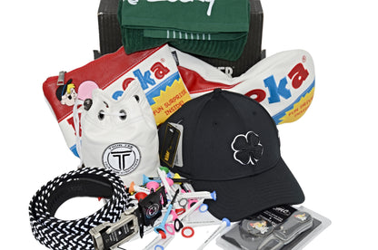 Every Golfer Needs This Golf Gift