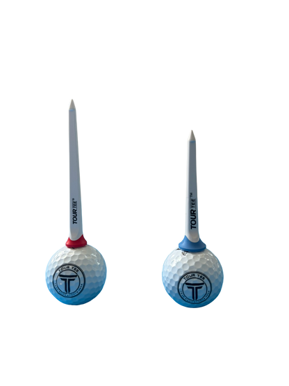 XXL Long Drive 3 pack