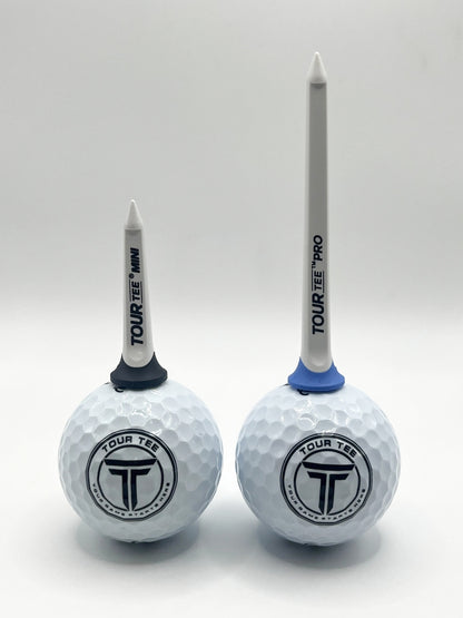 FlexiCase Pro/Mini White Combo Pack