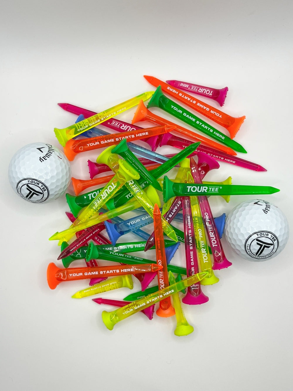 LUX Vault PRO / MINI NEON