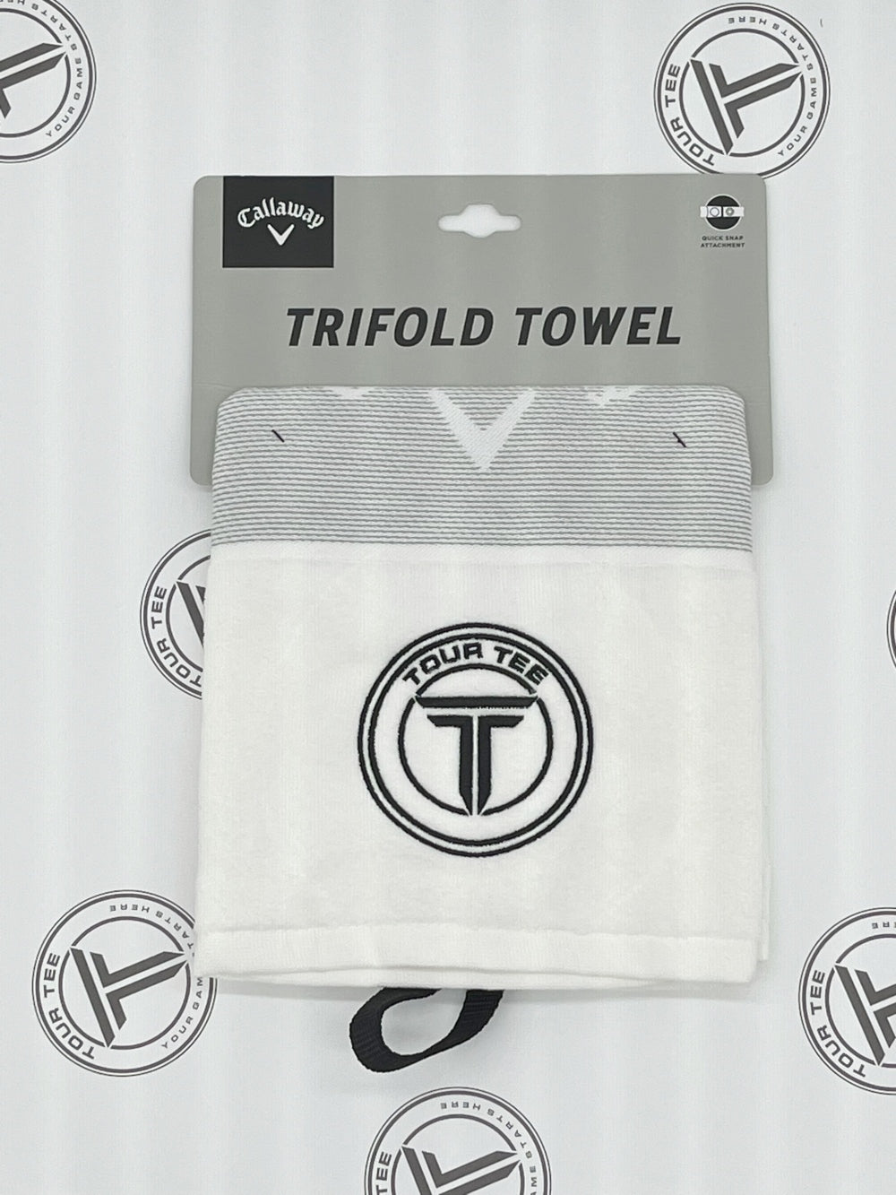 The Ultimate Golfers Gift Set