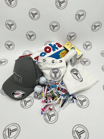 The Ultimate Golfers Gift Set