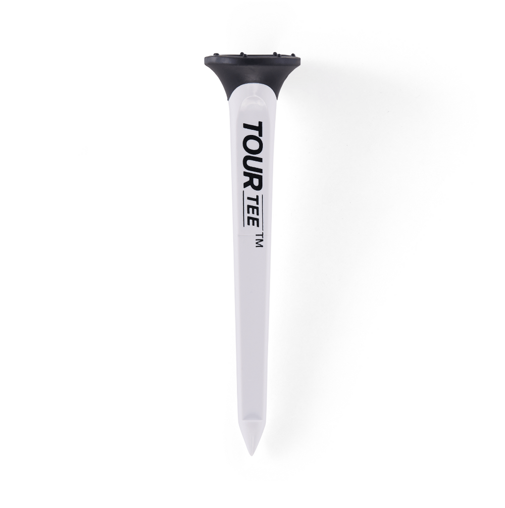 How to Use Tour Tee® for Longer, Straighter Drives