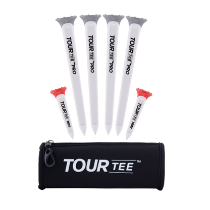 FlexiCase Pro/Mini White Combo Pack