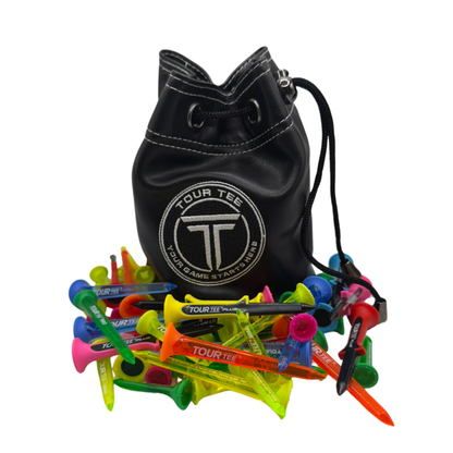 LuxeVault  Starter Collection Neon