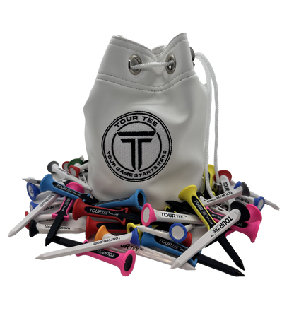 LuxeVault Tour Tee Collection Pack