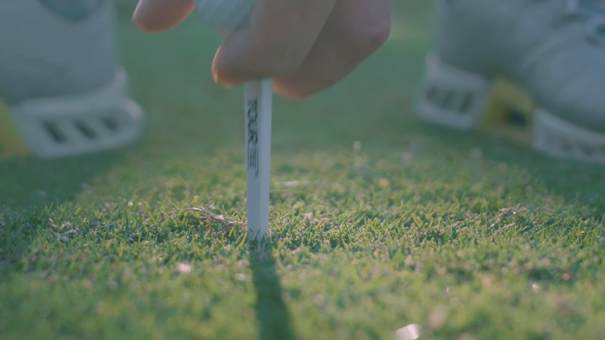Why Use Tour Tee